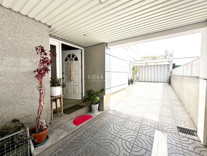 Moradia T4 para Venda em Cidade da Maia Foto 12