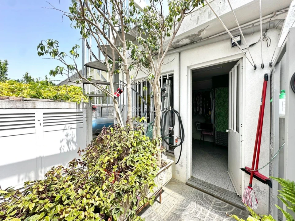 Moradia T4 para Venda em Cidade da Maia Foto 11