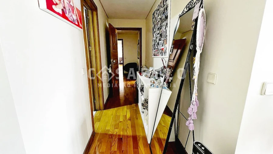 Apartamento T3 para Venda em Cidade da Maia Foto 48