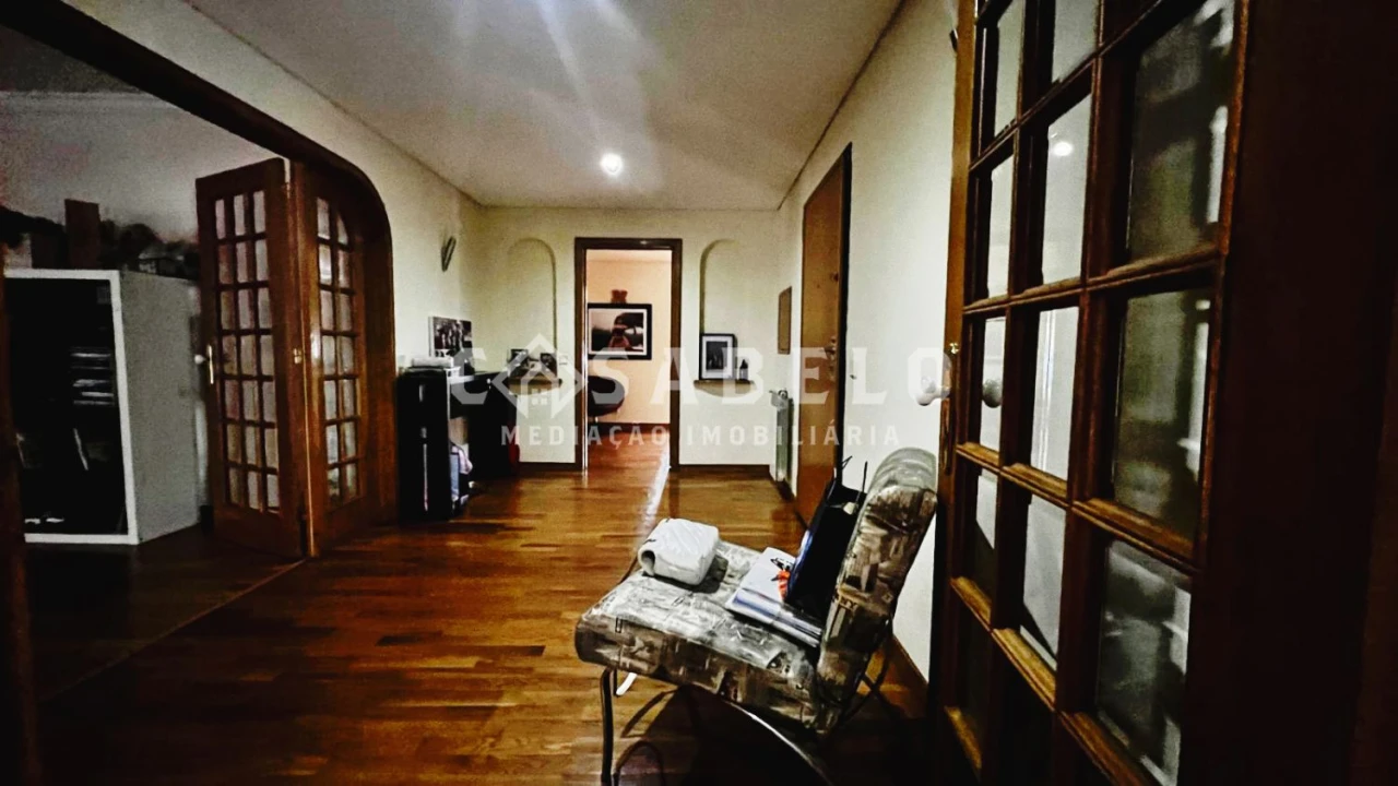 Apartamento T3 para Venda em Cidade da Maia Foto 34