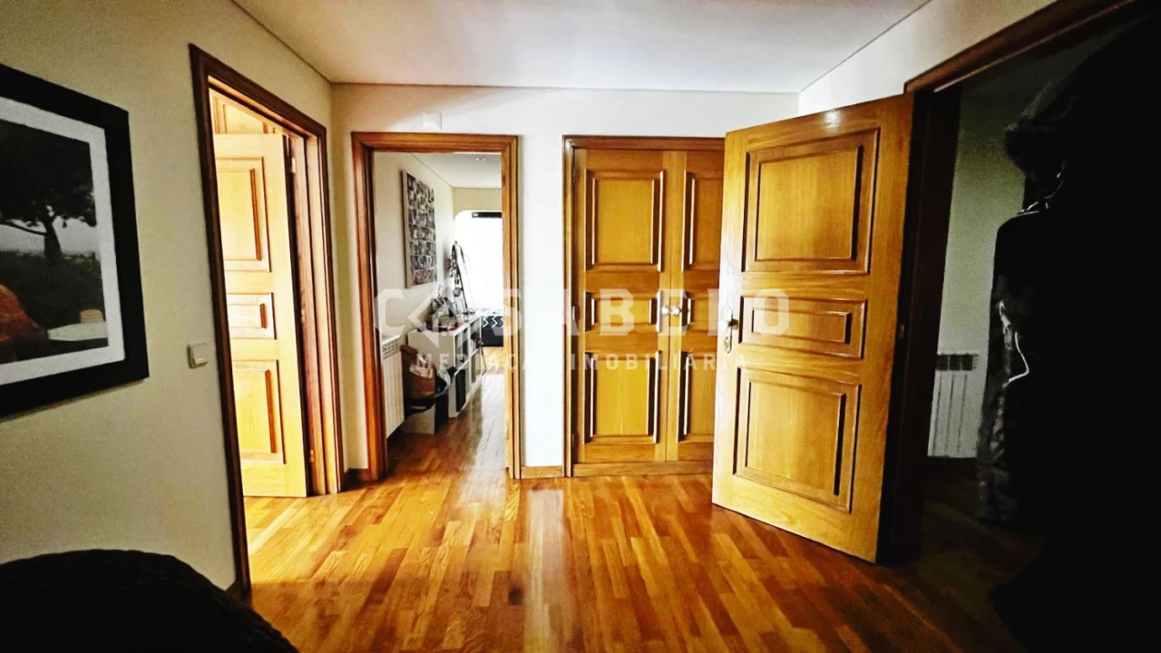 Apartamento T3 para Venda em Cidade da Maia Foto 37