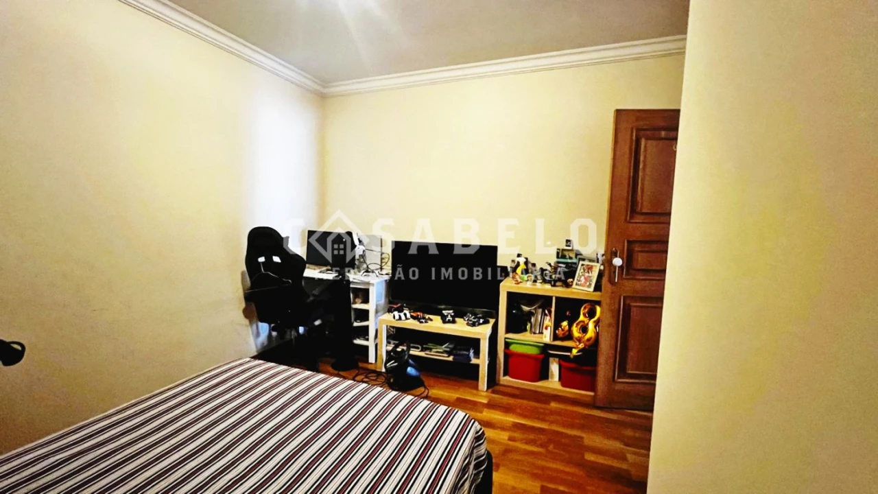 Apartamento T3 para Venda em Cidade da Maia Foto 20