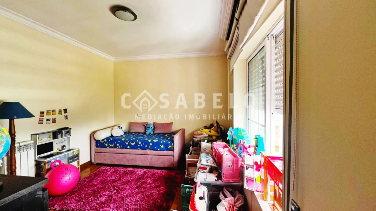 Apartamento T3 para Venda em Cidade da Maia Foto 42