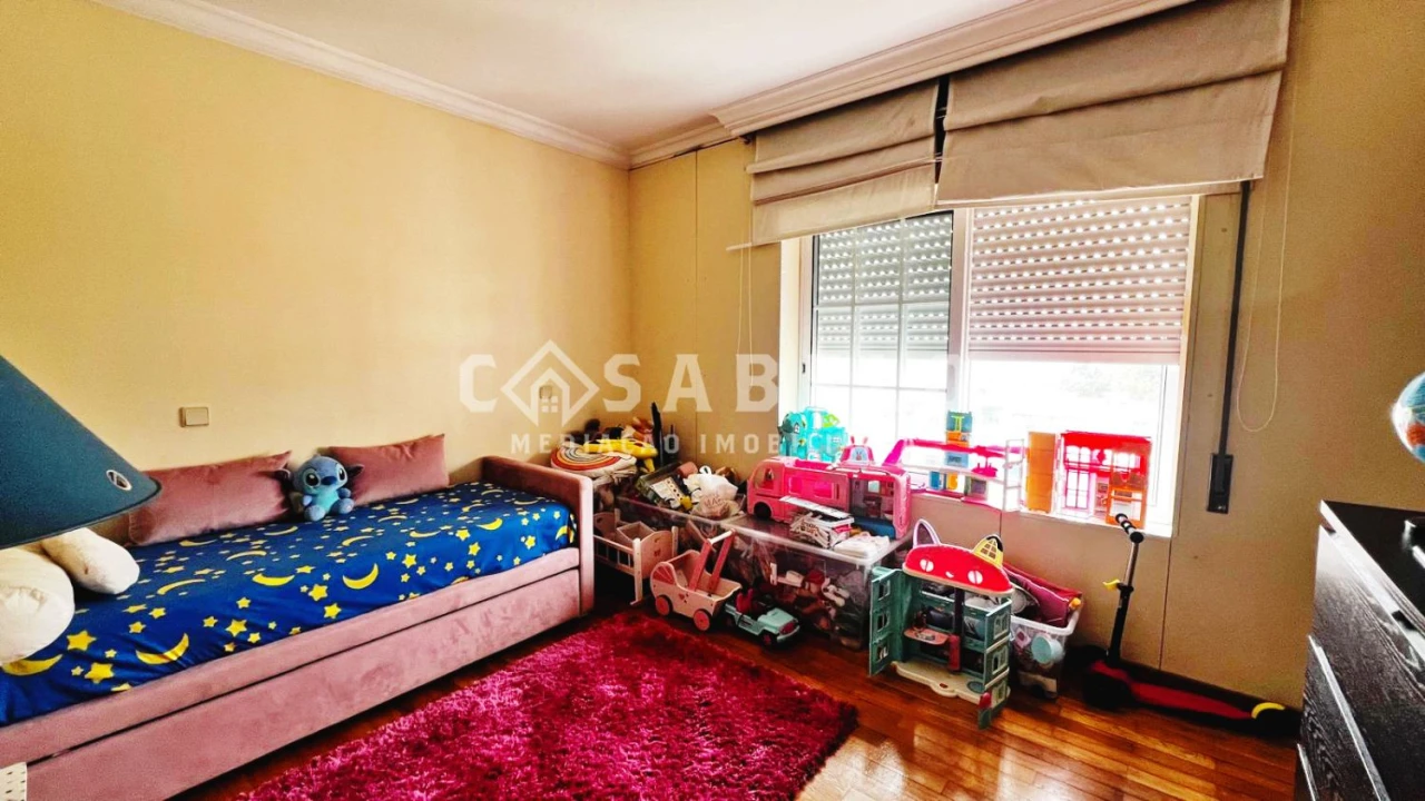 Apartamento T3 para Venda em Cidade da Maia Foto 39