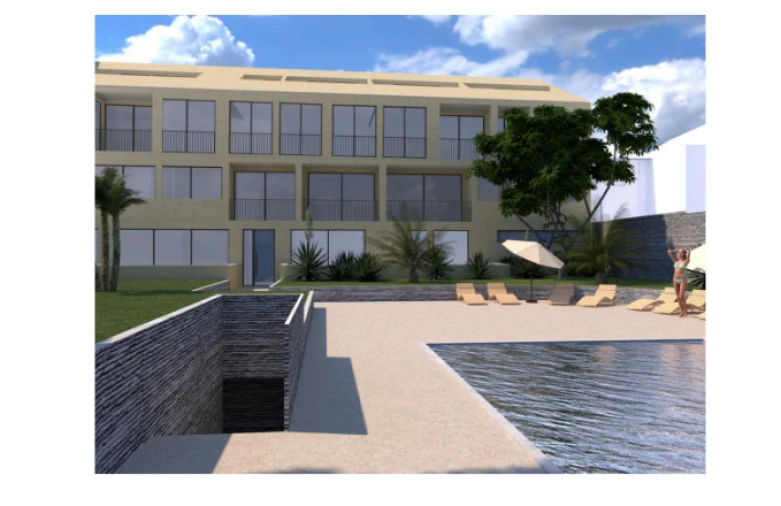 Apartamento T2 para Venda em Custóias, Leça do Balio e Guifões Foto 8