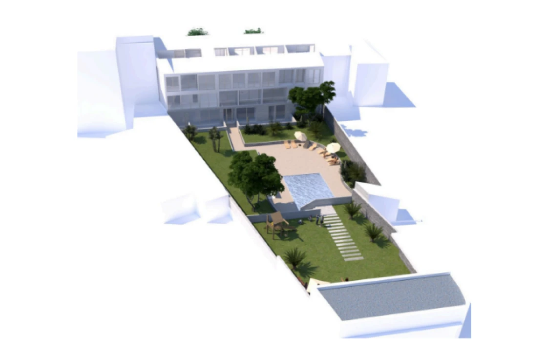 Apartamento T1 para Venda em Custóias, Leça do Balio e Guifões Foto 13