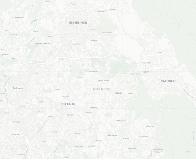 Apartamento T1 para Venda em Baguim do Monte (Rio Tinto) Foto 9