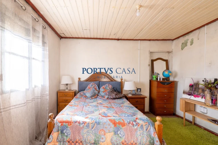 Moradia T2 para Venda em Santiago de Piães Foto 21