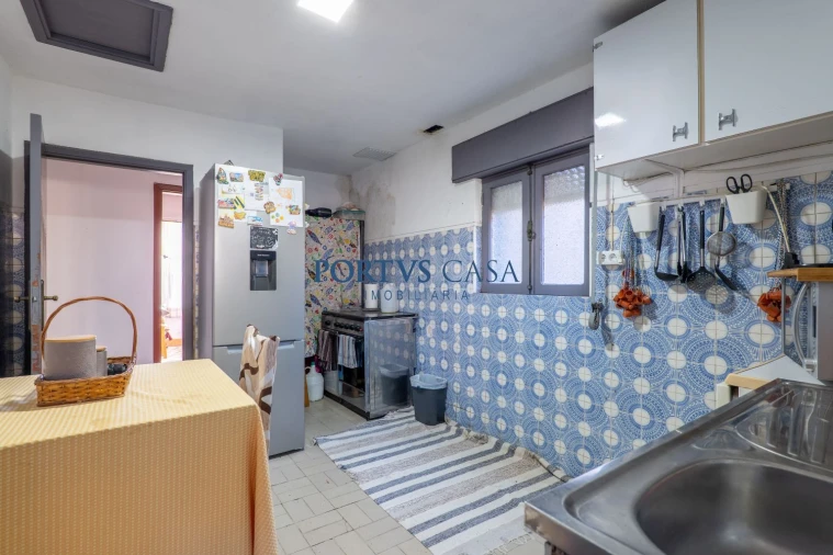 Moradia T2 para Venda em Santiago de Piães Foto 7