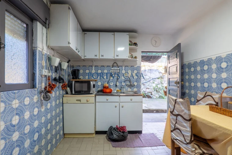 Moradia T2 para Venda em Santiago de Piães Foto 8