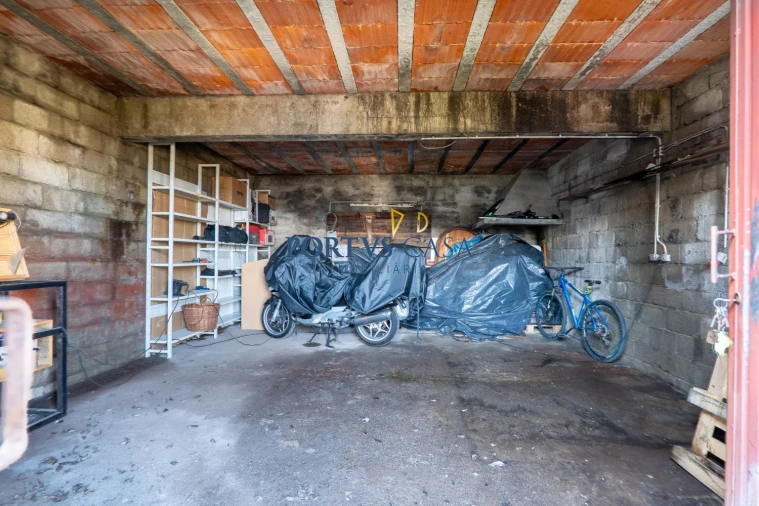 Moradia T2 para Venda em Santiago de Piães Foto 28