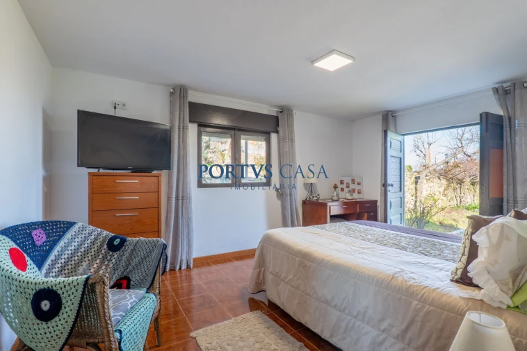 Moradia T2 para Venda em Santiago de Piães Foto 15