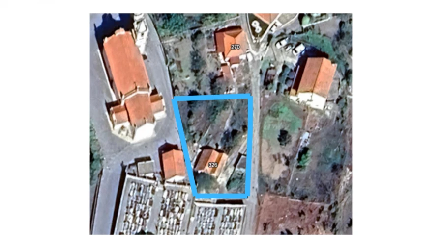 Moradia T2 para Venda em Santiago de Piães Foto 31