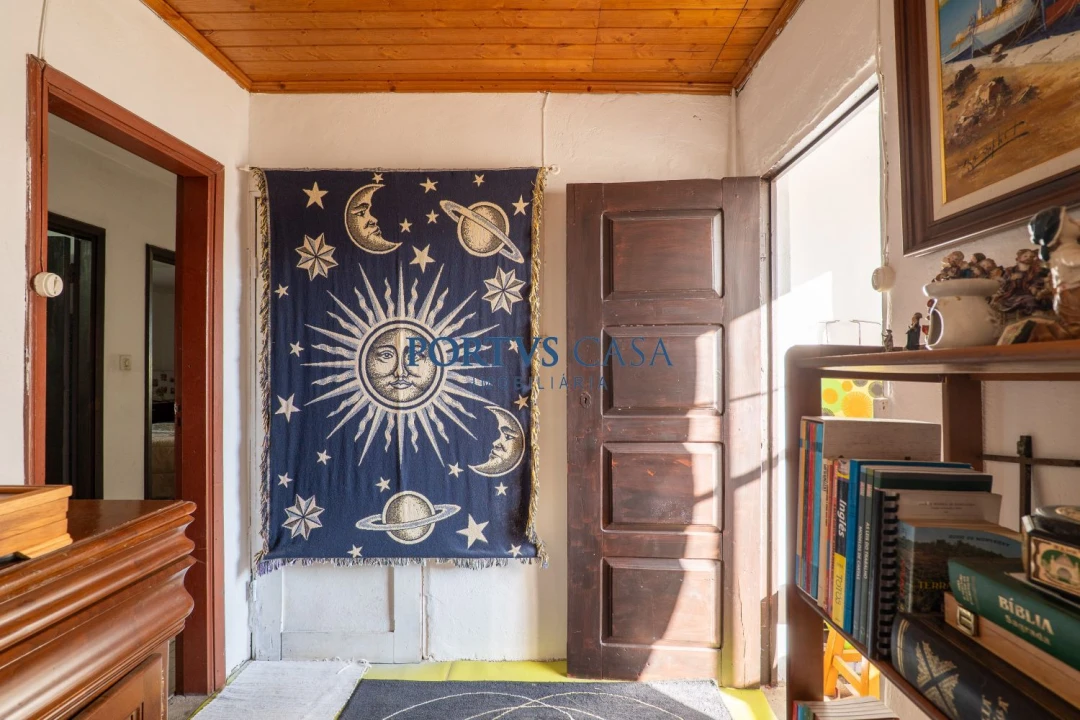 Moradia T2 para Venda em Santiago de Piães Foto 14