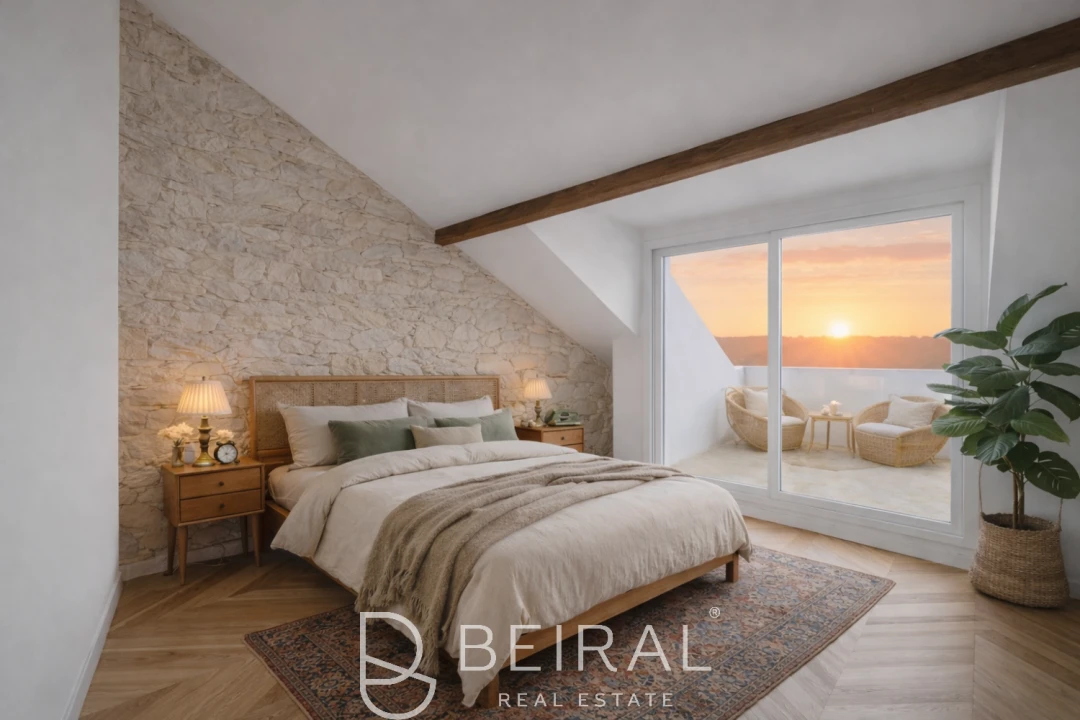 Apartamento T3 para Venda em Campo de Ourique Foto 2