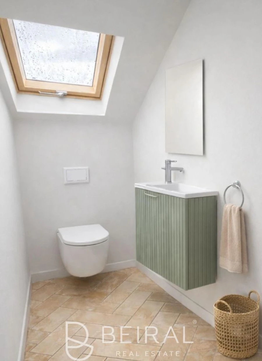 Apartamento T3 para Venda em Campo de Ourique Foto 5