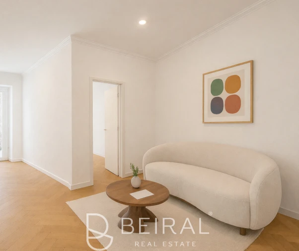 Apartamento T3 para Venda em Campo de Ourique Foto 8