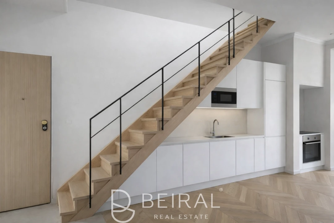 Apartamento T3 para Venda em Campo de Ourique Foto 7