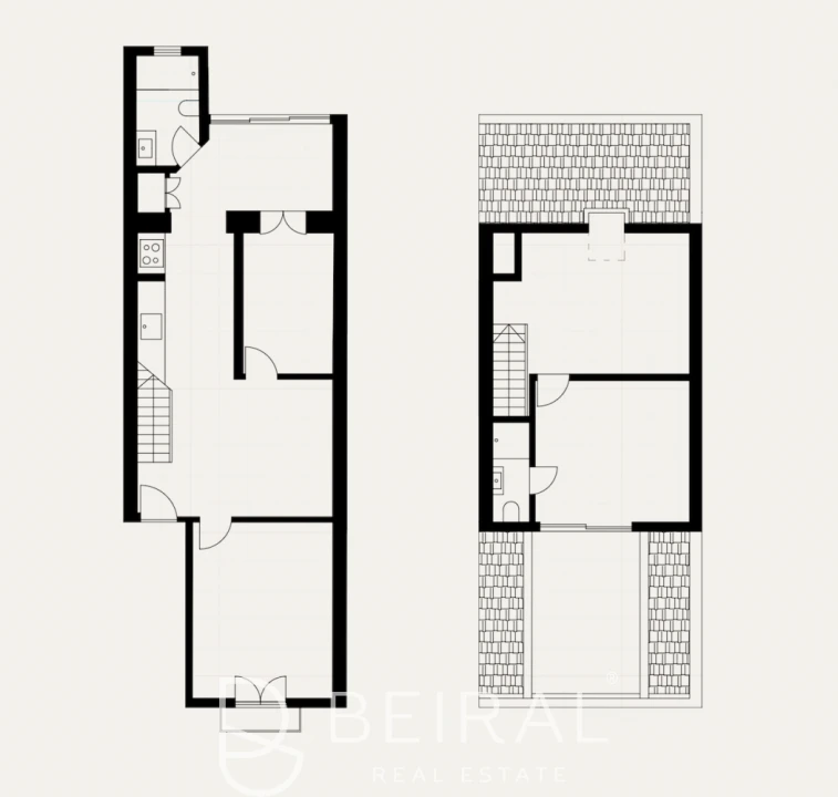 Apartamento T3 para Venda em Campo de Ourique Foto 13