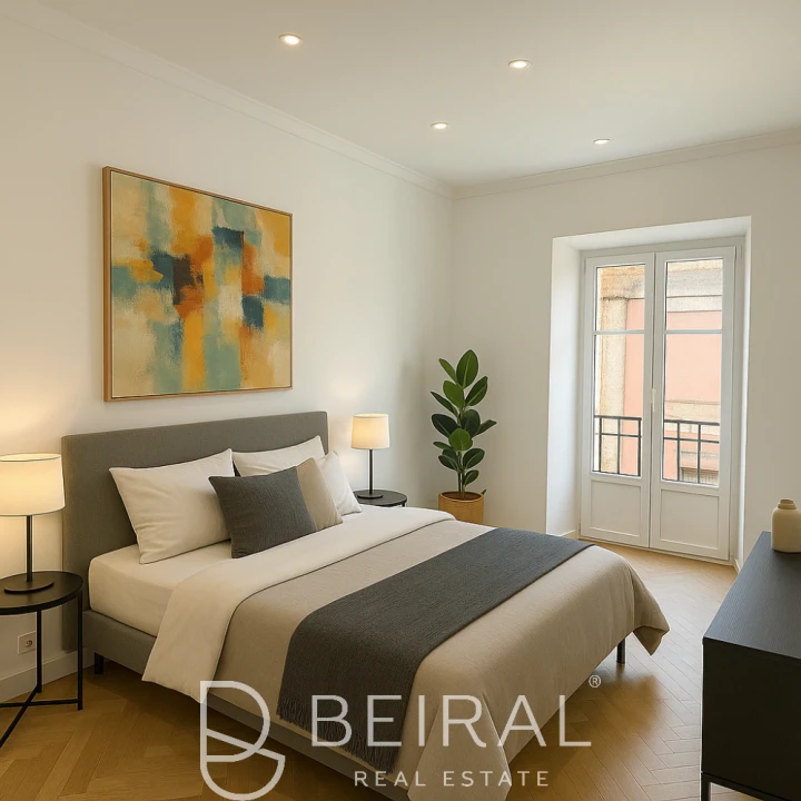 Apartamento T3 para Venda em Campo de Ourique Foto 11