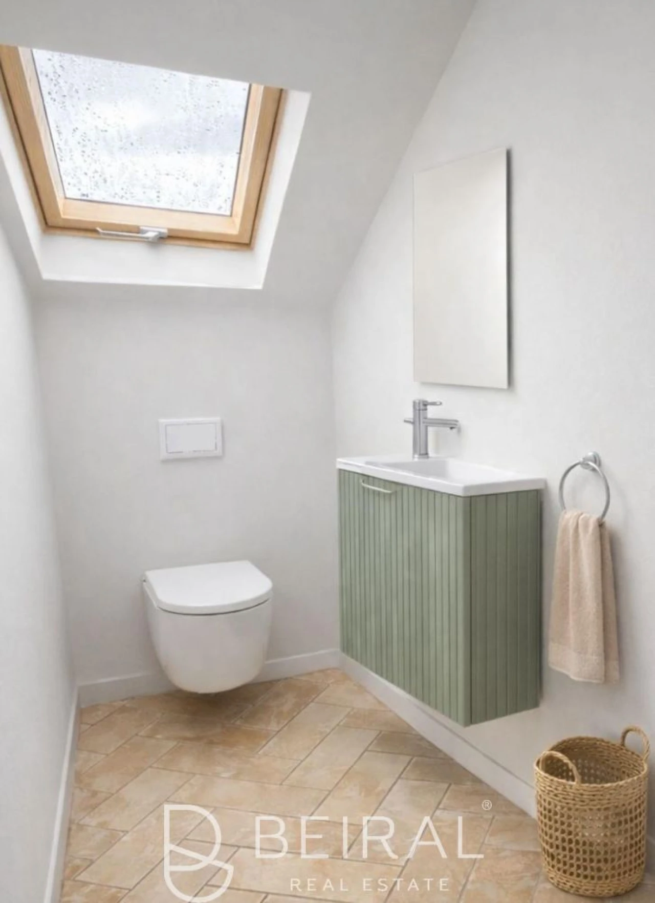 Apartamento T3 para Venda em Campo de Ourique Foto 5