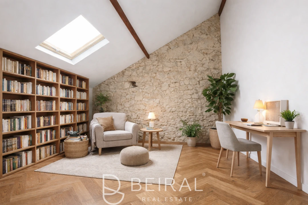 Apartamento T3 para Venda em Campo de Ourique Foto 4