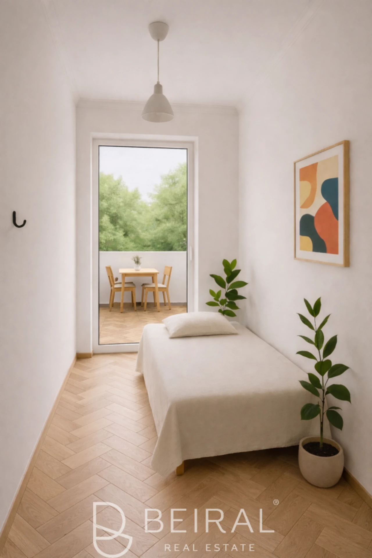 Apartamento T3 para Venda em Campo de Ourique Foto 12