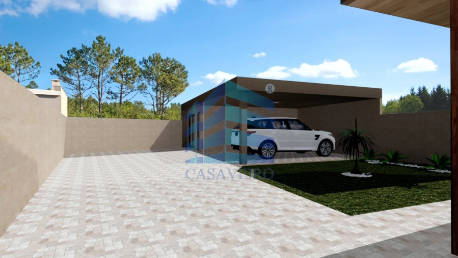 Moradia T4 para Venda em Gafanha da Encarnação Foto 3