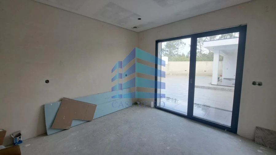 Moradia T4 para Venda em Gafanha da Encarnação Foto 9