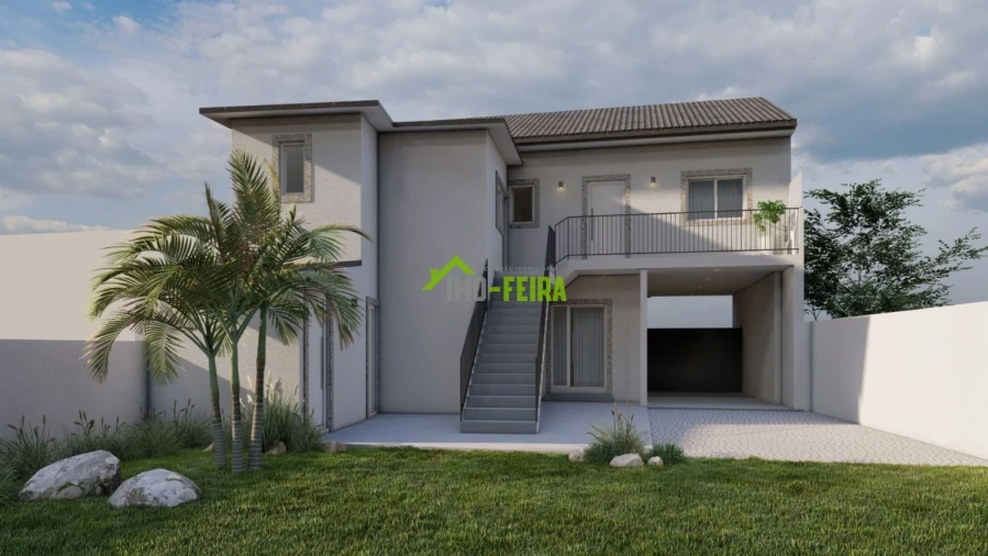 Apartamento T1 para Venda em Ovar, São João, Arada e São Vicente de Pereira Jusã Foto 11