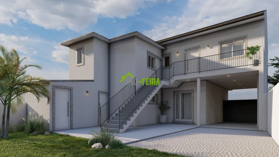 Apartamento T1 para Venda em Ovar, São João, Arada e São Vicente de Pereira Jusã Foto 10