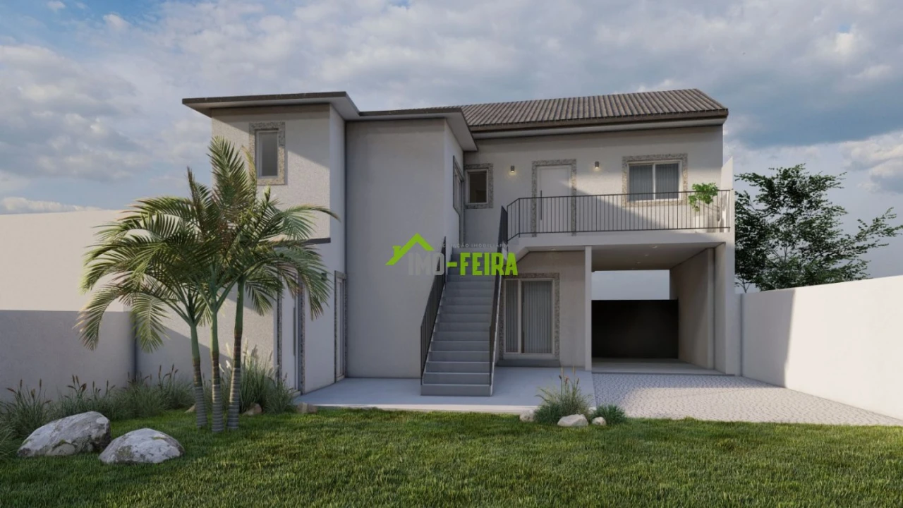 Apartamento T1 para Venda em Ovar, São João, Arada e São Vicente de Pereira Jusã Foto 11