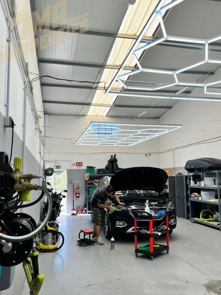 Loja para Trespasse em Loures Foto 2