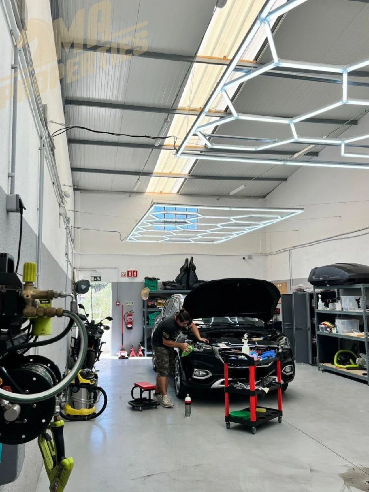 Loja para Trespasse em Loures Foto 2