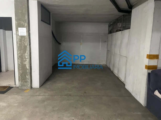 Apartamento T2 para Venda em São Mamede de Infesta e Senhora da Hora Foto 60