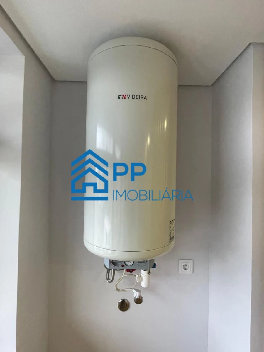 Apartamento T2 para Venda em São Mamede de Infesta e Senhora da Hora Foto 23