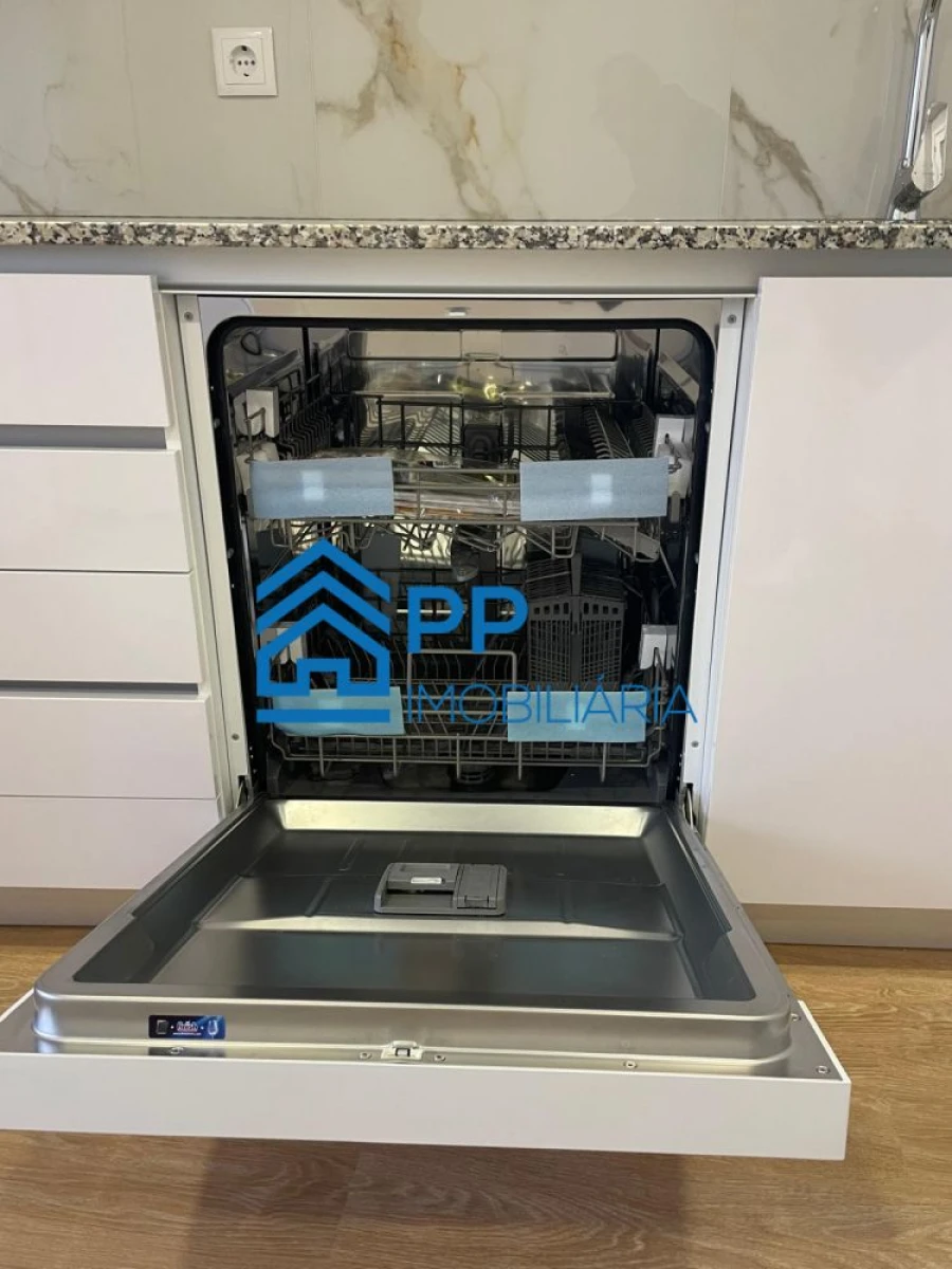 Apartamento T2 para Venda em São Mamede de Infesta e Senhora da Hora Foto 26