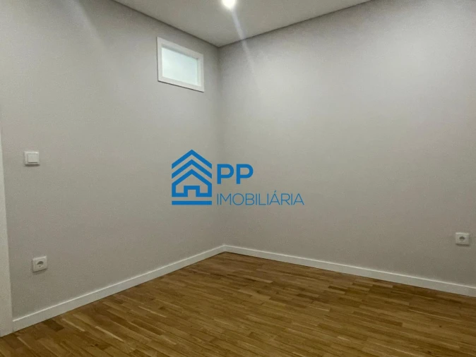 Apartamento T2 para Venda em São Mamede de Infesta e Senhora da Hora Foto 42