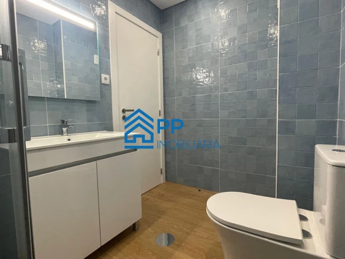 Apartamento T2 para Venda em São Mamede de Infesta e Senhora da Hora Foto 29