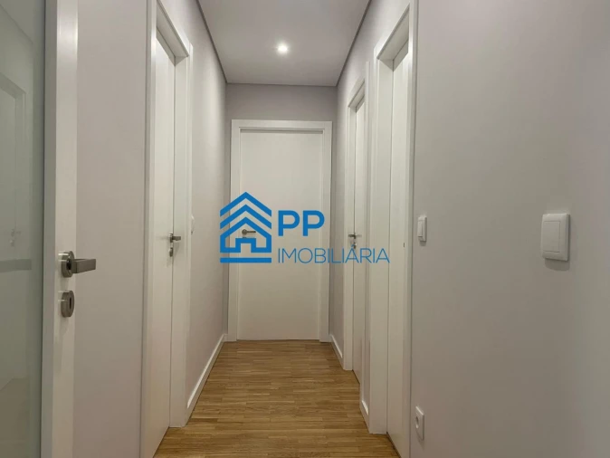 Apartamento T2 para Venda em São Mamede de Infesta e Senhora da Hora Foto 27