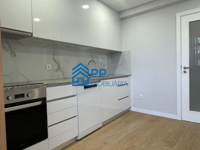 Apartamento T2 para Venda em São Mamede de Infesta e Senhora da Hora Foto 10