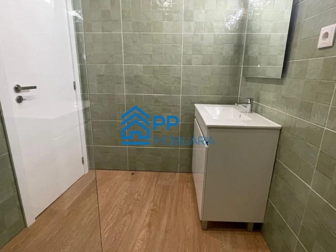 Apartamento T2 para Venda em São Mamede de Infesta e Senhora da Hora Foto 54