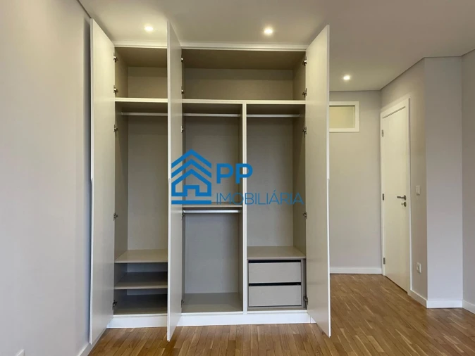 Apartamento T2 para Venda em São Mamede de Infesta e Senhora da Hora Foto 45