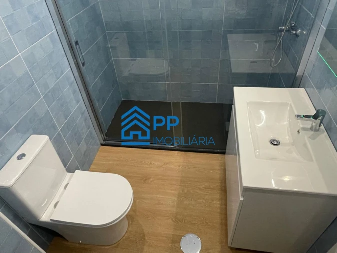 Apartamento T2 para Venda em São Mamede de Infesta e Senhora da Hora Foto 28