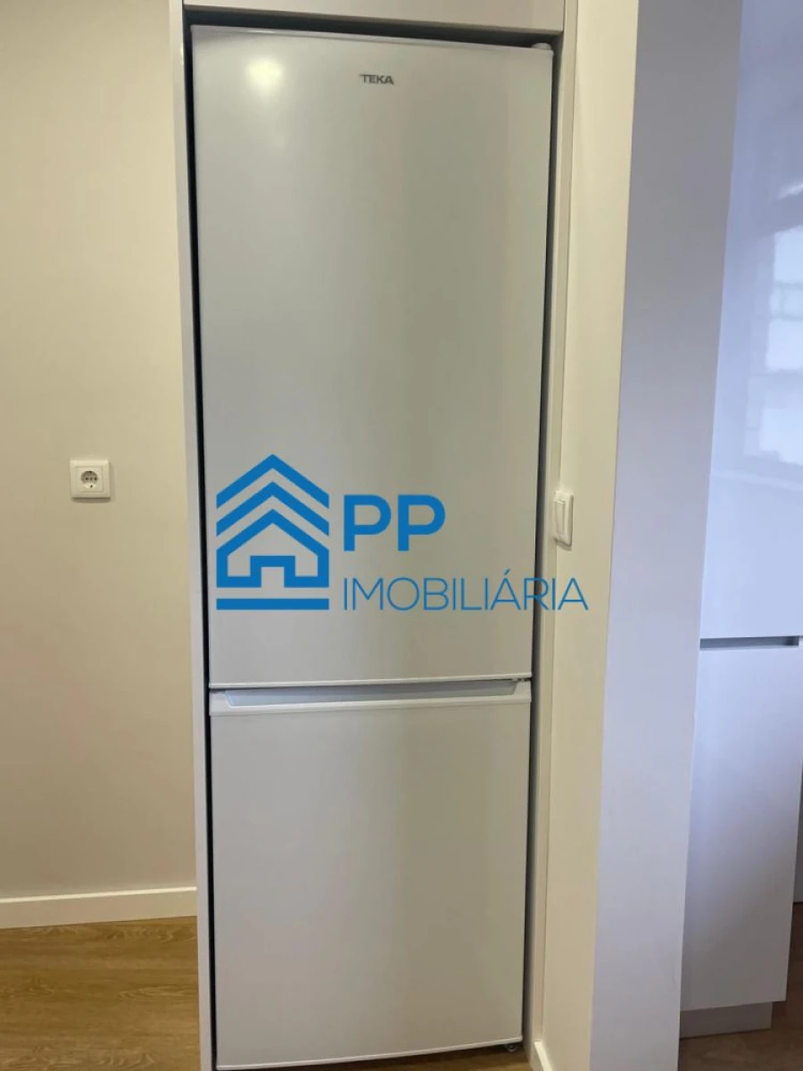 Apartamento T2 para Venda em São Mamede de Infesta e Senhora da Hora Foto 14