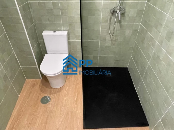 Apartamento T2 para Venda em São Mamede de Infesta e Senhora da Hora Foto 55