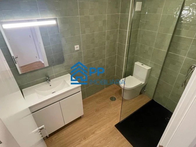 Apartamento T2 para Venda em São Mamede de Infesta e Senhora da Hora Foto 56