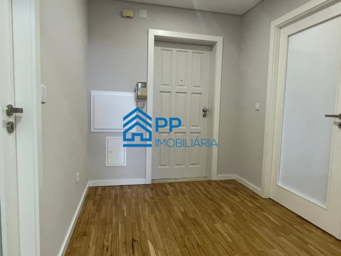 Apartamento T2 para Venda em São Mamede de Infesta e Senhora da Hora Foto 6