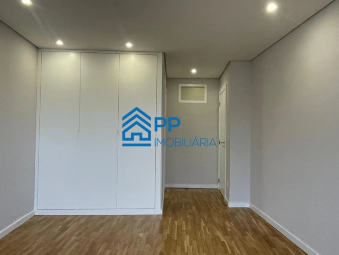 Apartamento T2 para Venda em São Mamede de Infesta e Senhora da Hora Foto 47