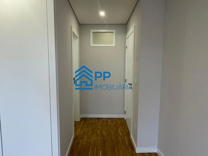 Apartamento T2 para Venda em São Mamede de Infesta e Senhora da Hora Foto 46